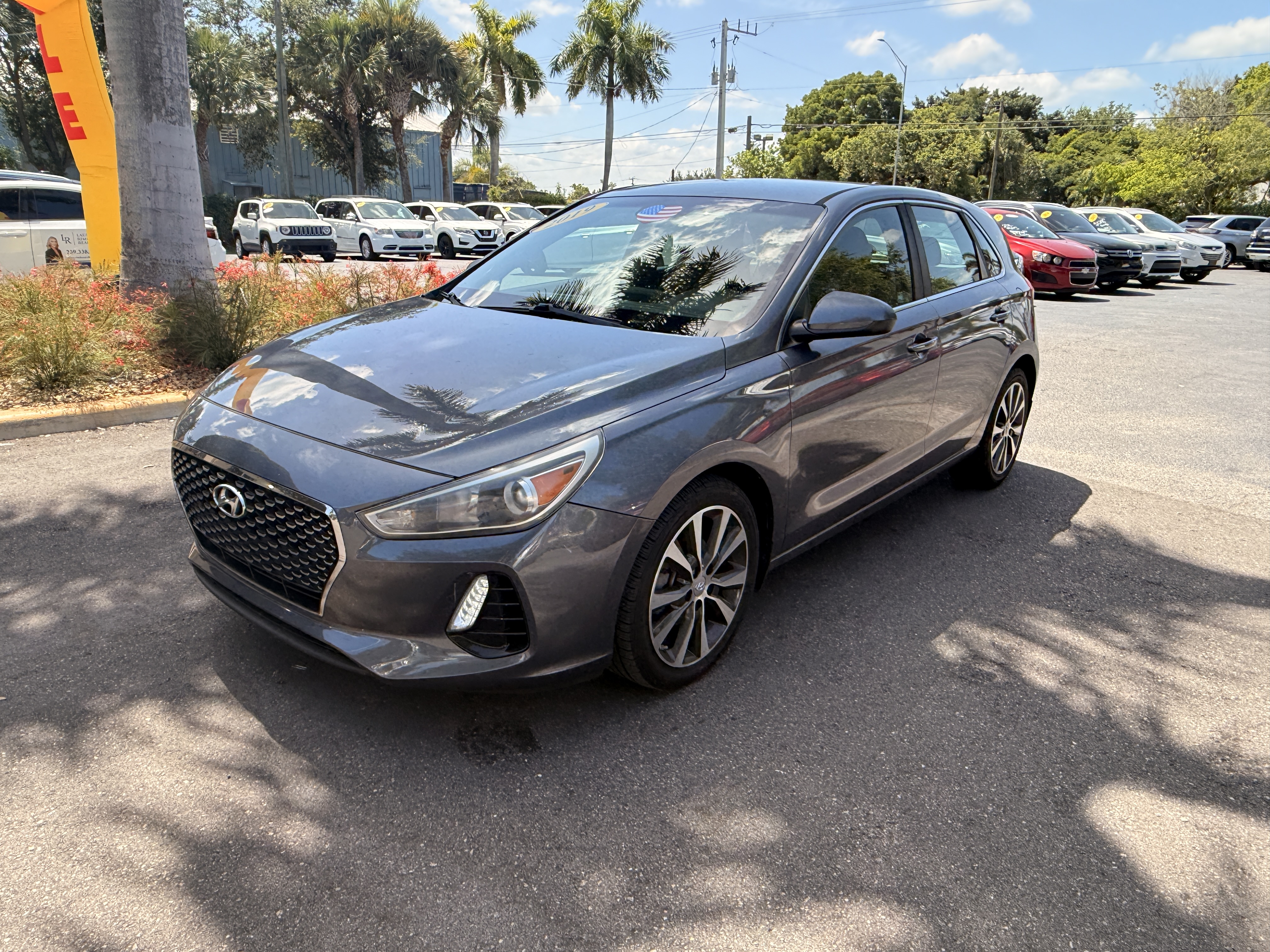 hyundai elantra gt 2019 KMHH35LEXKU102783 image hyundai elantra gt 2019 KMHH35LEXKU102783 image